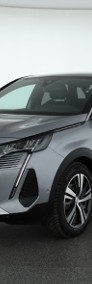 Peugeot 3008 , Salon Polska, 1. Właściciel, Serwis ASO, Automat, VAT 23%,-3