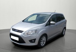 Ford C-MAX II 1.6 120KM. Titanium.Webasto.