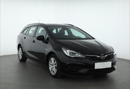 Opel Astra J Salon Polska, Serwis ASO, Klimatronic, Tempomat, Parktronic,