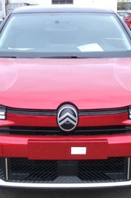 Citroen C4 II Max eDCT6 1.2 mHEV Max eDCT6 1.2 mHEV 145KM / Pakiet Zimowy, Techno-2