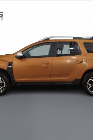 Dacia Duster I 1.6 SCe Prestige 4WD Salon PL 1wł.-2