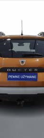 Dacia Duster I 1.6 SCe Prestige 4WD Salon PL 1wł.-4