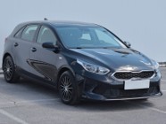 Kia Cee'd III , Salon Polska, Serwis ASO, Klima, Tempomat, Parktronic