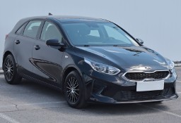 Kia Cee'd III , Salon Polska, Serwis ASO, Klima, Tempomat, Parktronic