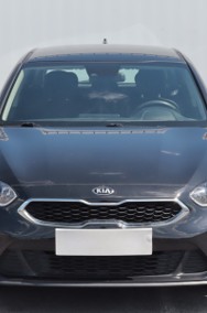 Kia Cee'd III , Salon Polska, Serwis ASO, Klima, Tempomat, Parktronic-2