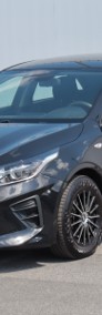 Kia Cee'd III , Salon Polska, Serwis ASO, Klima, Tempomat, Parktronic-3