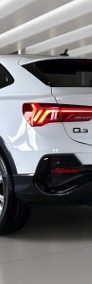 Audi Q3 II SPORTBACK S line 35 TFSI 110(150) kW(KM) S tronic Matrix Led, S-Line,-4