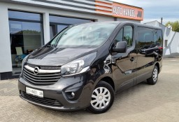 Opel Vivaro II