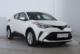 Toyota C-HR , Serwis ASO, Automat, VAT 23%, Klimatronic, Tempomat,