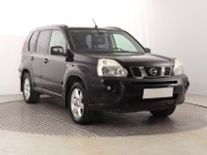 Nissan X-trail II , Klimatronic, Tempomat, Parktronic,ALU