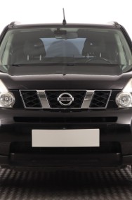 Nissan X-trail II , Klimatronic, Tempomat, Parktronic,ALU-2