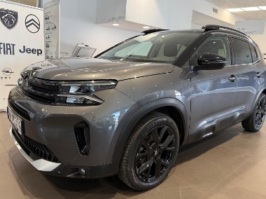 Citroen C5 Aircross 1.5 BlueHDi 130KM MAX EAT8/ Salon PL/ Leasing 101,8%/ VAT23%-1