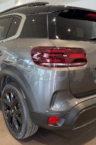 Citroen C5 Aircross 1.5 BlueHDi 130KM MAX EAT8/ Salon PL/ Leasing 101,8%/ VAT23%-2
