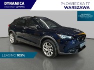 Cupra Formentor VAT 23% 2.0TSI 190KM DSG 4drive 2022/2023 r., salon PL, HAK, kpl. op