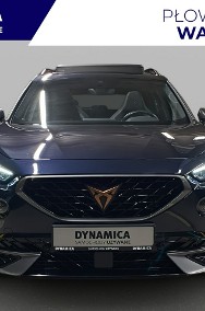Cupra Formentor VAT 23% 2.0TSI 190KM DSG 4drive 2022/2023 r., salon PL, HAK, kpl. op-2