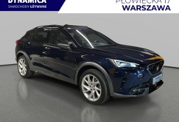 Cupra Formentor VAT 23% 2.0TSI 190KM DSG 4drive 2022/2023 r., salon PL, HAK, kpl. op