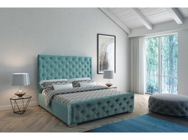 Wyjątkowe łóżko ASTORIA 120x200cm-1