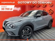 Nissan Juke N-Connecta 1.0 DIG-T N-Connecta 1.0 DIG-T 114KM / Pakiet Zimowy
