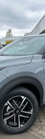 Nissan Juke N-Connecta 1.0 DIG-T N-Connecta 1.0 DIG-T 114KM / Pakiet Zimowy-3