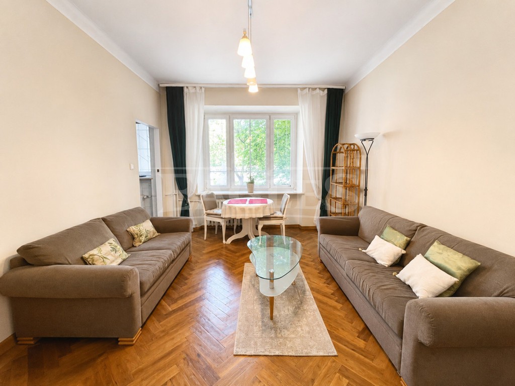 Mieszkanie do wynajęcia, 49 m² Żoliborz, Plac Inwalidów