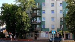 Mieszkanie Toruń Chełmińskie Przedmieście, ul. Wiązowa
