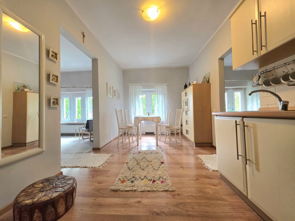 Mieszkanie na sprzedaż, 2 pokoje, 56 m², Bytom