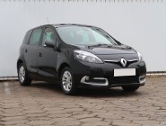 Renault Scenic III , Salon Polska, GAZ, Navi, Klimatronic, Tempomat, Parktronic