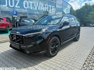 Honda CR-V IV Honda CR-V Advance Tech e:PHEV 2.0 (184 KM) e:CVT 2WD (100)-1