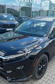 Honda CR-V IV Honda CR-V Advance Tech e:PHEV 2.0 (184 KM) e:CVT 2WD (100)-2