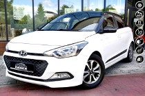 Hyundai i20 II PASSION|LED|Klima|Tempomat|Grzana kierow.-fotele| Serwisow.|GWARANCJ