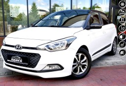 Hyundai i20 II PASSION|LED|Klima|Tempomat|Grzana kierow.-fotele| Serwisow.|GWARANCJ