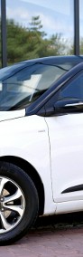 Hyundai i20 II PASSION|LED|Klima|Tempomat|Grzana kierow.-fotele| Serwisow.|GWARANCJ-4