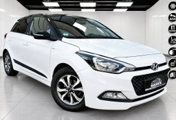 Hyundai i20 II PASSION|LED|Klima|Tempomat|Grzana kierow.-fotele| Serwisow.|GWARANCJ