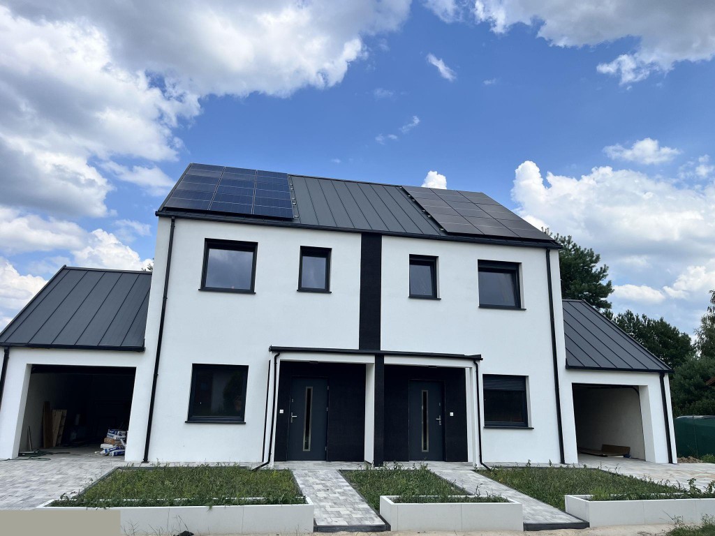 Dom na sprzedaż, 5 pokoi, 109 m², Czerwonak