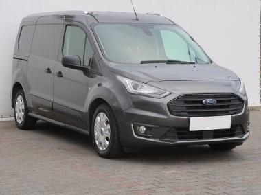 Ford Transit Connect , L2H1, 659kg/3m3, VAT 23%, 3 Miejsca, 2 EU palet-1