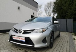 Toyota Auris II 1.6 132 KM #Ledy # Kamera # Navi # Salon Polska # Faktura Vat 23%
