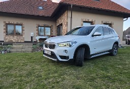 BMW X1 F48 Bmw X1 2.0d xdrive led navi kamera xline