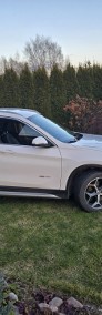 Bmw X1 2.0d xdrive led navi kamera xline-3