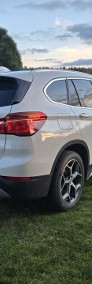 Bmw X1 2.0d xdrive led navi kamera xline-4