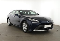 Toyota Mirai , Serwis ASO, Automat, Navi, Klimatronic, Tempomat,