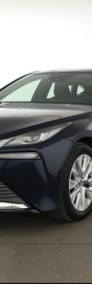Toyota Mirai , Serwis ASO, Automat, Navi, Klimatronic, Tempomat,-3
