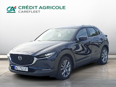 Mazda CX-30 2.0 mHEV 150 KM Exclusive-Line Salon Polska Faktura Vat 23% WZ752JF-1