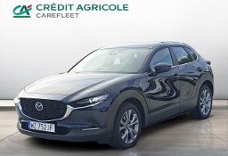 Mazda CX-30 2.0 mHEV 150 KM Exclusive-Line Salon Polska Faktura Vat 23% WZ752JF