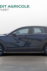 Mazda CX-30 2.0 mHEV 150 KM Exclusive-Line Salon Polska Faktura Vat 23% WZ752JF-2