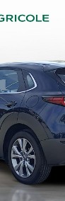 Mazda CX-30 2.0 mHEV 150 KM Exclusive-Line Salon Polska Faktura Vat 23% WZ752JF-3