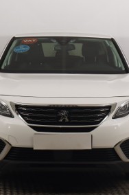 Peugeot 5008 , Salon Polska, Serwis ASO, 7 miejsc, VAT 23%, Klima,-2