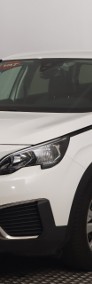 Peugeot 5008 , Salon Polska, Serwis ASO, 7 miejsc, VAT 23%, Klima,-3