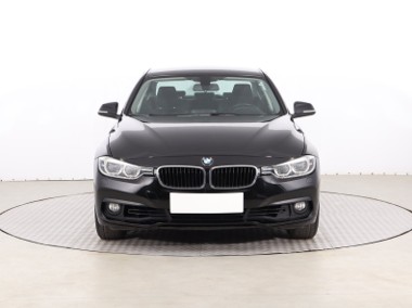 BMW SERIA 3 , Salon Polska, Automat, Klimatronic, Tempomat, Parktronic-1