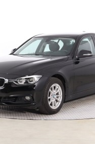 BMW SERIA 3 , Salon Polska, Automat, Klimatronic, Tempomat, Parktronic-2