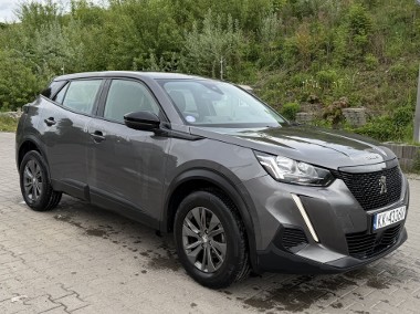 pierwszy właściciel, serwis ASO, bezwypadkowy, F-VAT23%, leasing-1